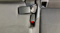 Volkswagen T-Cross 1.0 TSI 110 Black Edition 5dr Petrol Estate